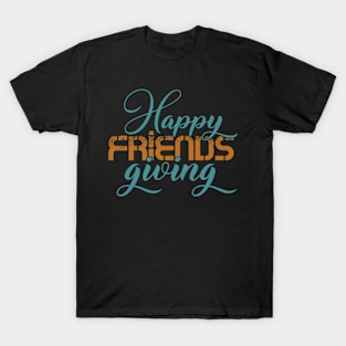 Happy Friend T-Shirt